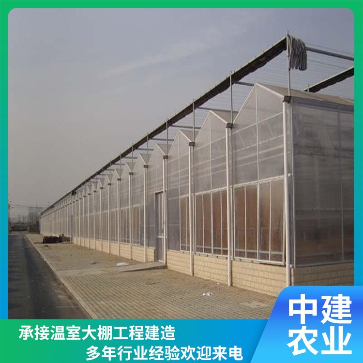 温室大棚价格一览表